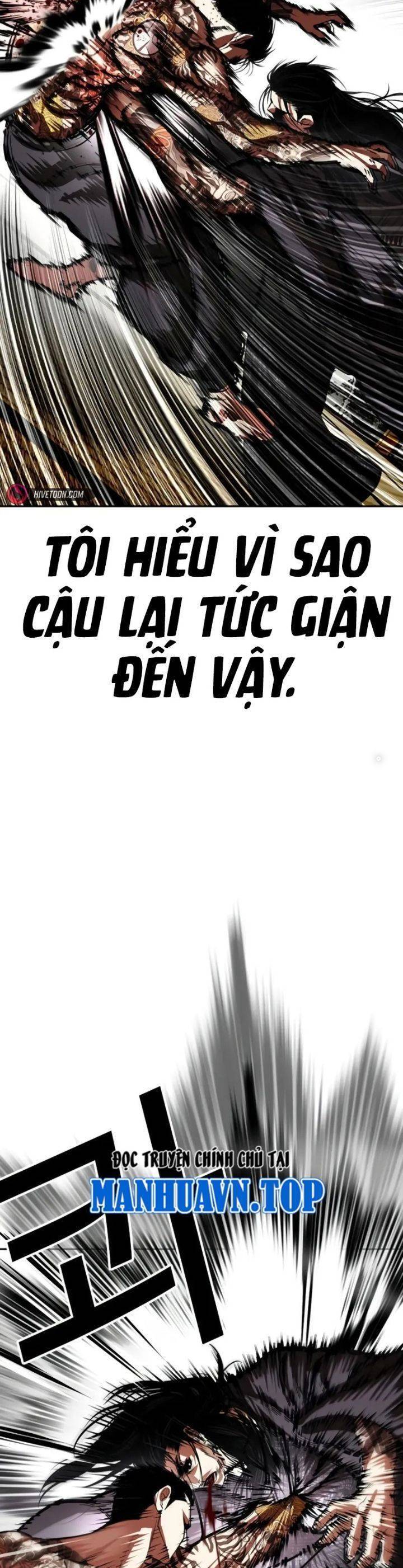 Hoán Đổi Diệu Kỳ Chap 525 - Next Chap 526