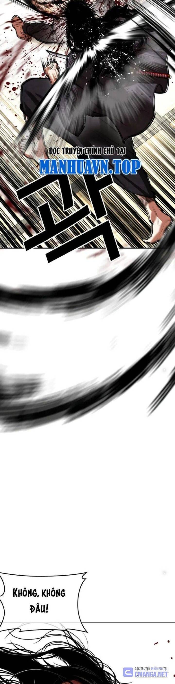 Hoán Đổi Diệu Kỳ Chap 525 - Next Chap 526