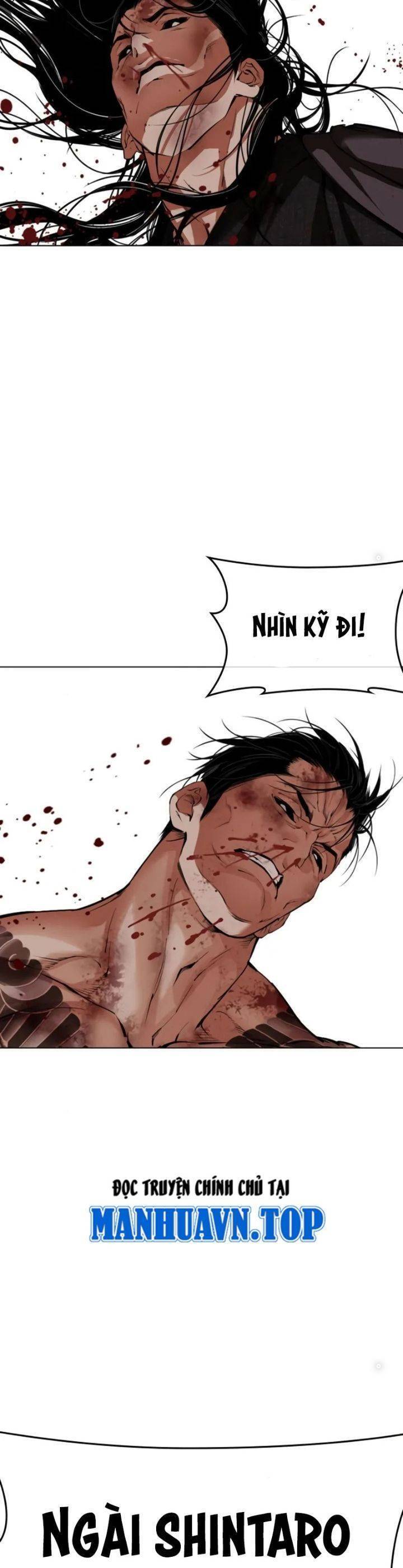 Hoán Đổi Diệu Kỳ Chap 525 - Next Chap 526