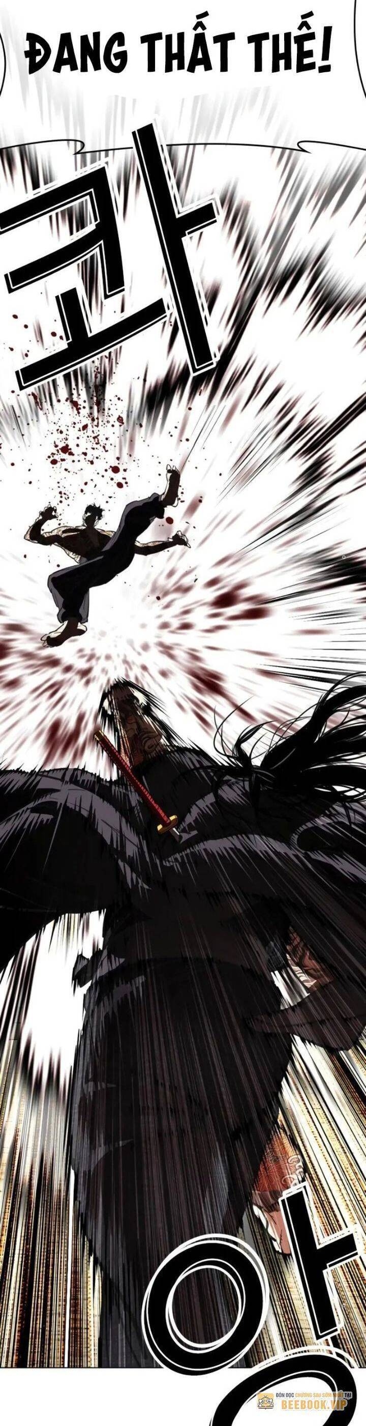 Hoán Đổi Diệu Kỳ Chap 525 - Next Chap 526