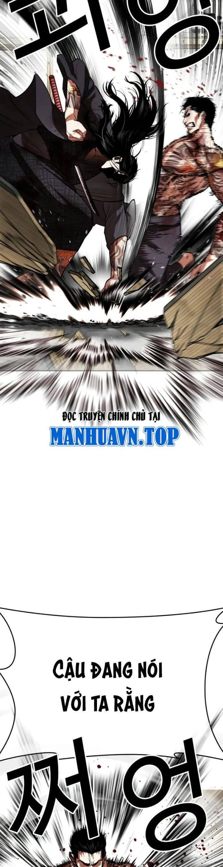 Hoán Đổi Diệu Kỳ Chap 525 - Next Chap 526