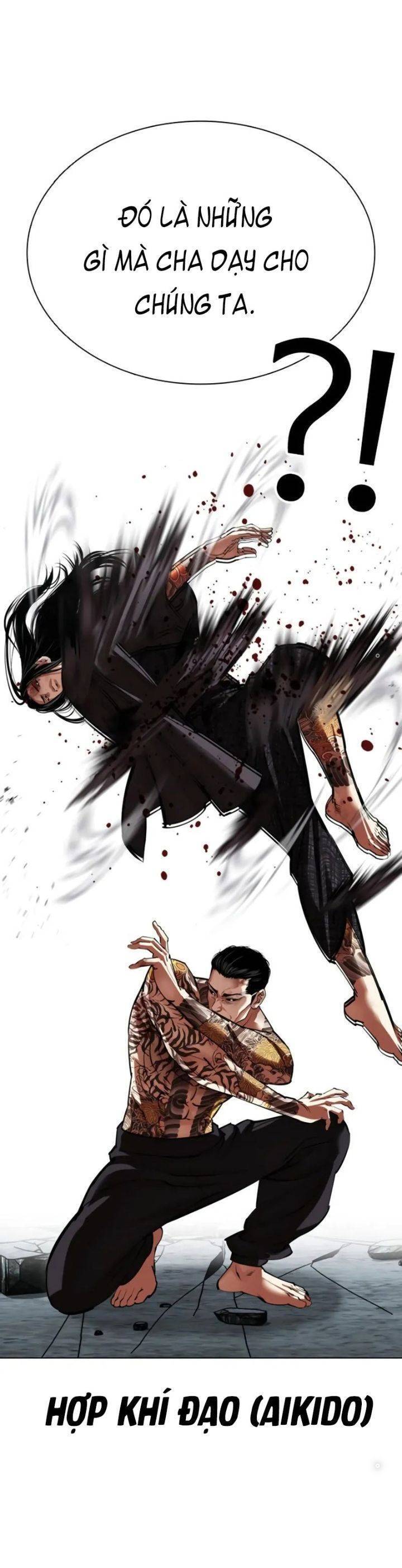 Hoán Đổi Diệu Kỳ Chap 525 - Next Chap 526