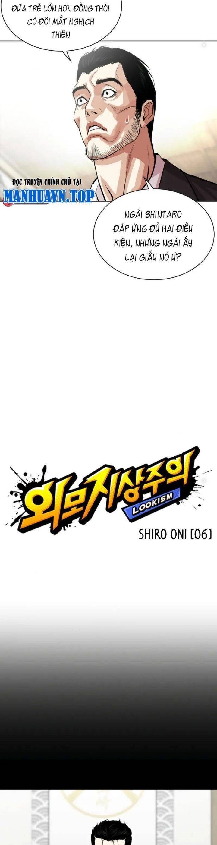 Hoán Đổi Diệu Kỳ Chap 525 - Next Chap 526
