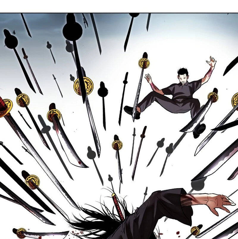 Hoán Đổi Diệu Kỳ Chap 526 - Next Chap 527