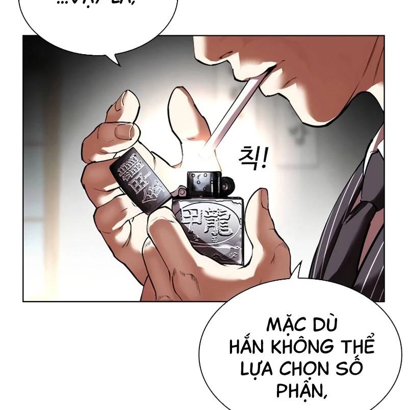 Hoán Đổi Diệu Kỳ Chap 527 - Next Chap 528