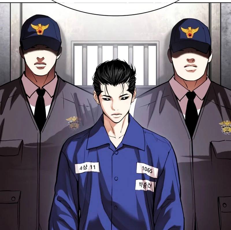Hoán Đổi Diệu Kỳ Chap 527 - Next Chap 528