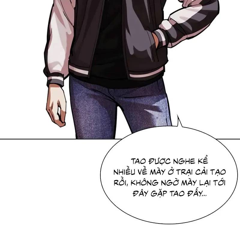 Hoán Đổi Diệu Kỳ Chap 528 - Next Chap 529