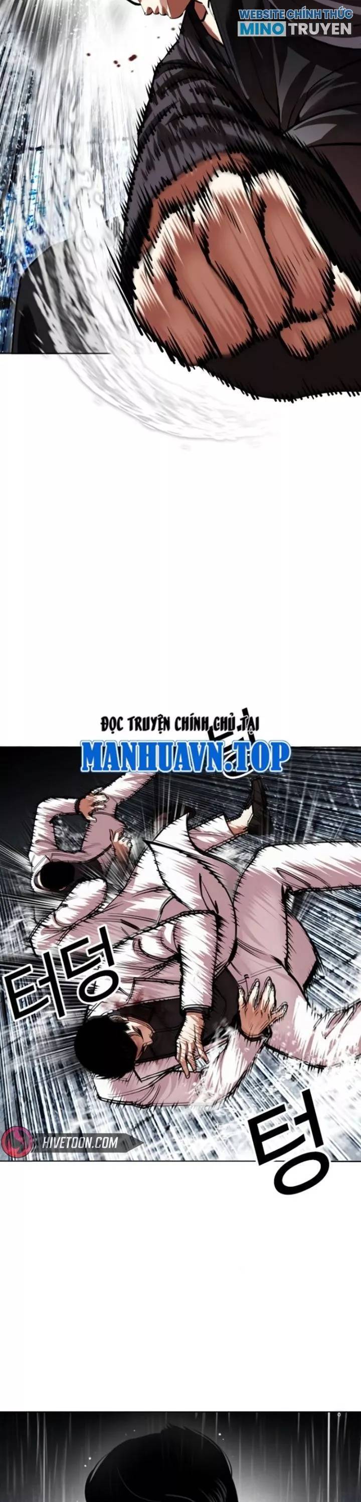 Hoán Đổi Diệu Kỳ Chap 529 - Next Chap 530