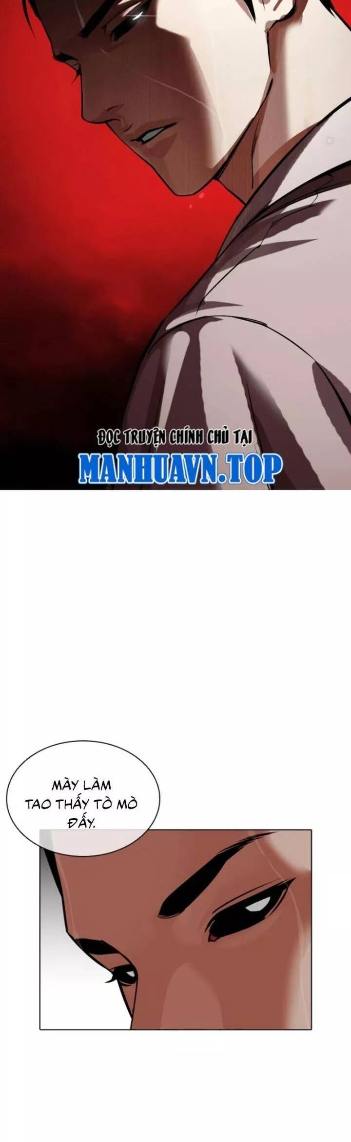 Hoán Đổi Diệu Kỳ Chap 529 - Next Chap 530