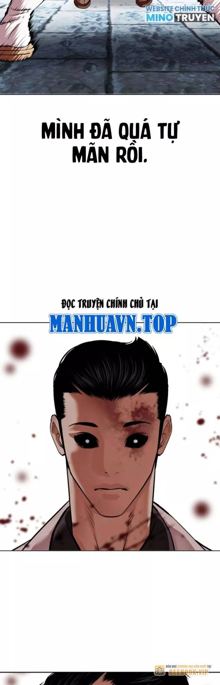 Hoán Đổi Diệu Kỳ Chap 529 - Next Chap 530