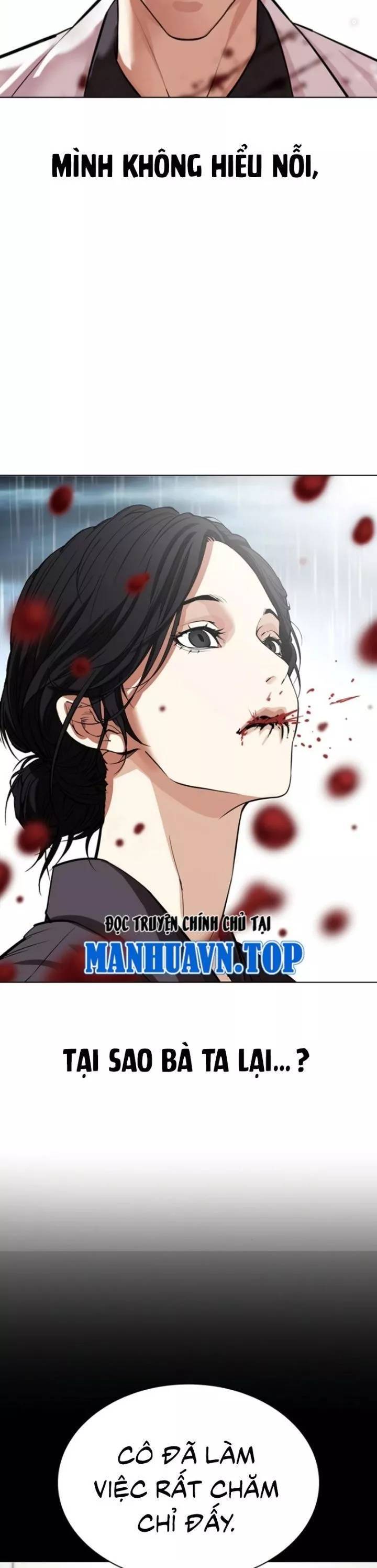 Hoán Đổi Diệu Kỳ Chap 529 - Next Chap 530