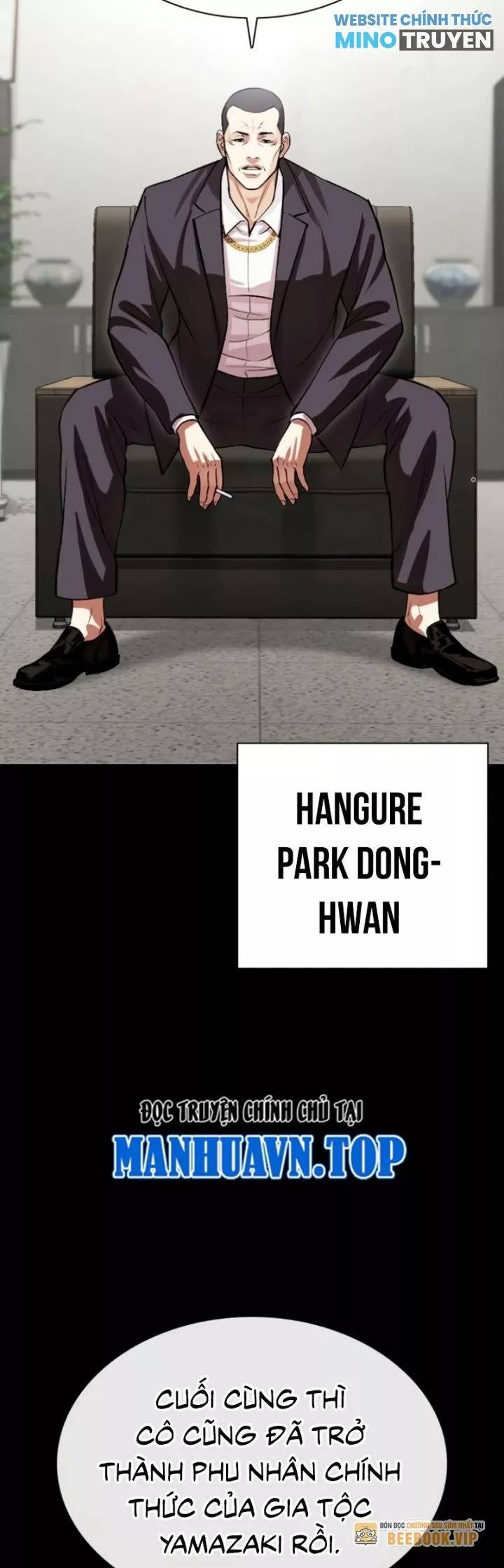 Hoán Đổi Diệu Kỳ Chap 529 - Next Chap 530
