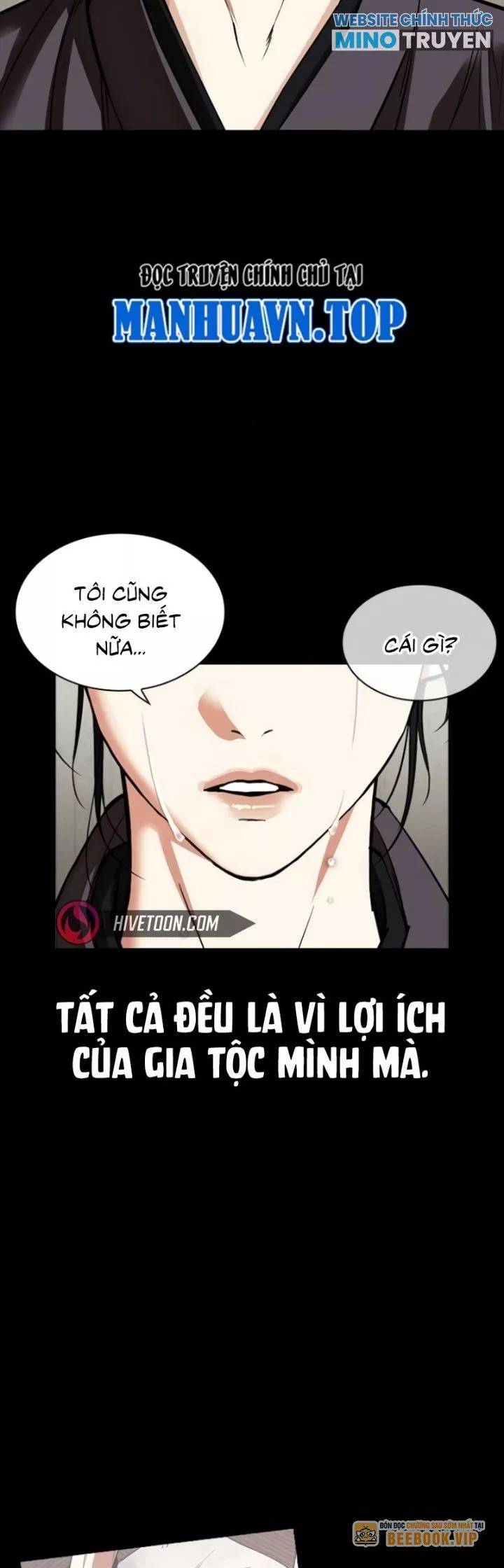 Hoán Đổi Diệu Kỳ Chap 529 - Next Chap 530