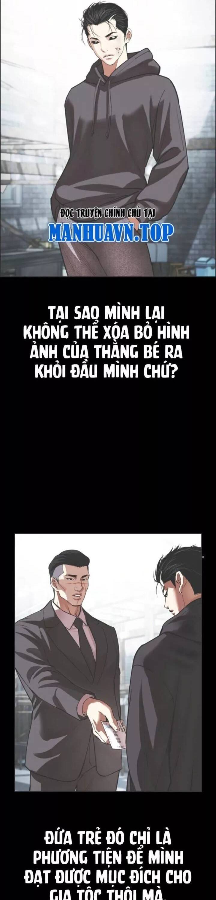 Hoán Đổi Diệu Kỳ Chap 529 - Next Chap 530