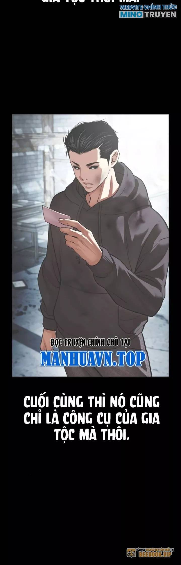 Hoán Đổi Diệu Kỳ Chap 529 - Next Chap 530
