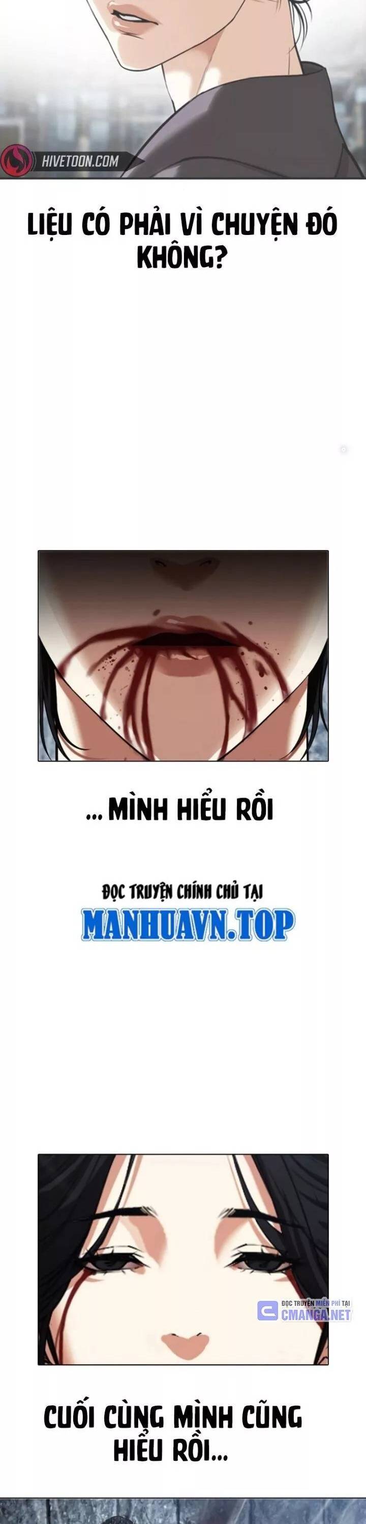 Hoán Đổi Diệu Kỳ Chap 529 - Next Chap 530