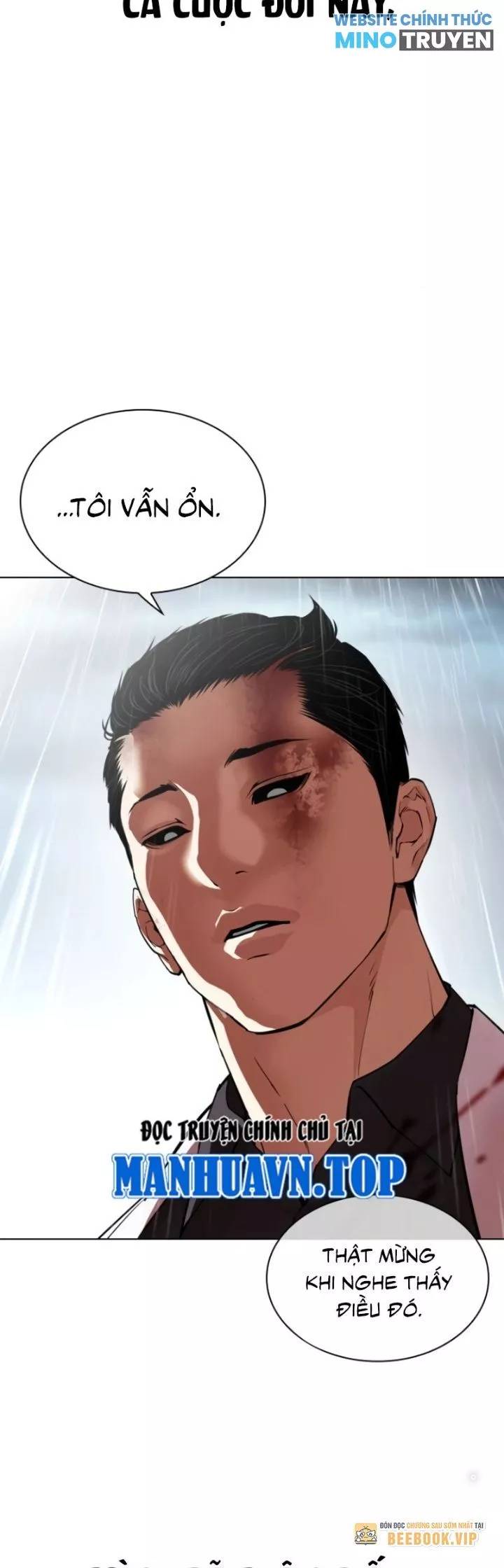 Hoán Đổi Diệu Kỳ Chap 529 - Next Chap 530