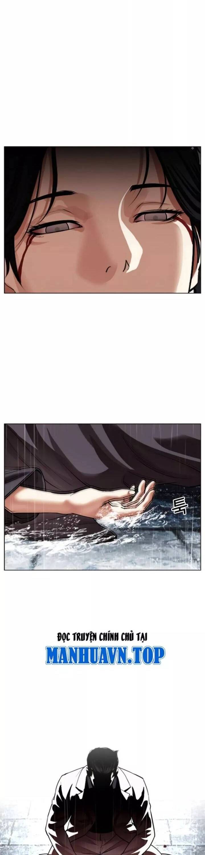 Hoán Đổi Diệu Kỳ Chap 529 - Next Chap 530