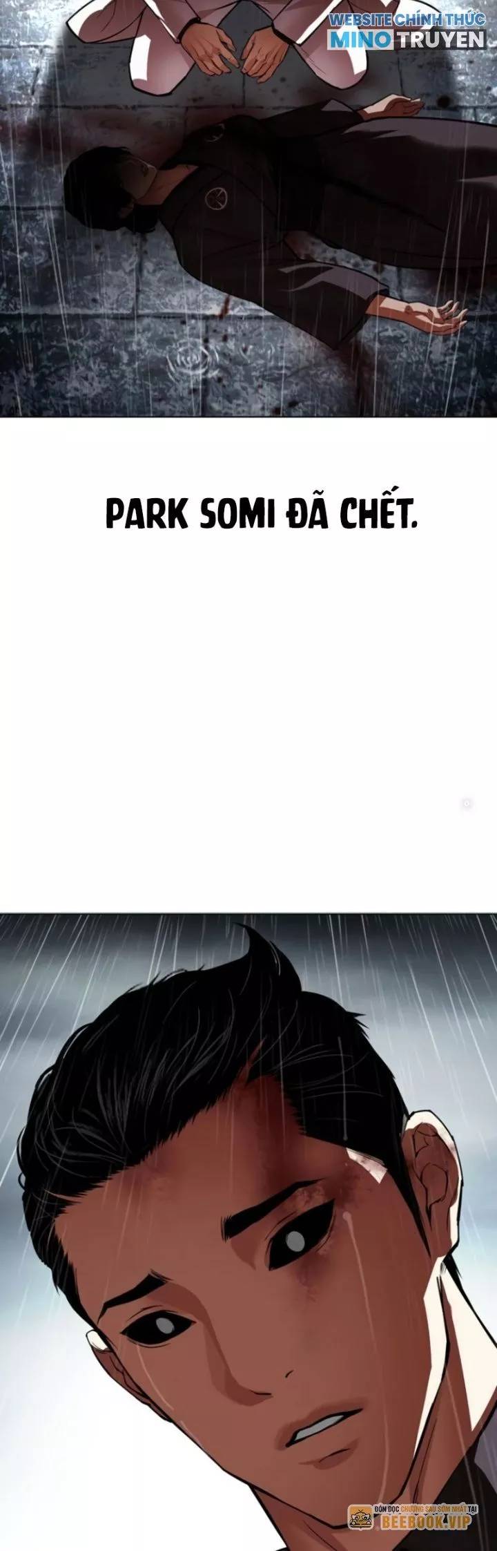 Hoán Đổi Diệu Kỳ Chap 529 - Next Chap 530