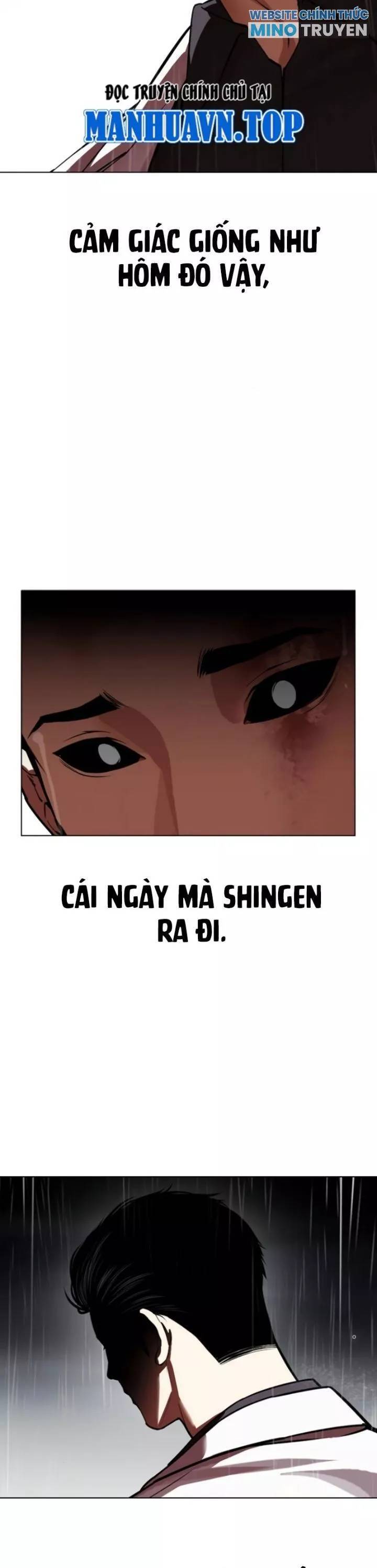 Hoán Đổi Diệu Kỳ Chap 529 - Next Chap 530
