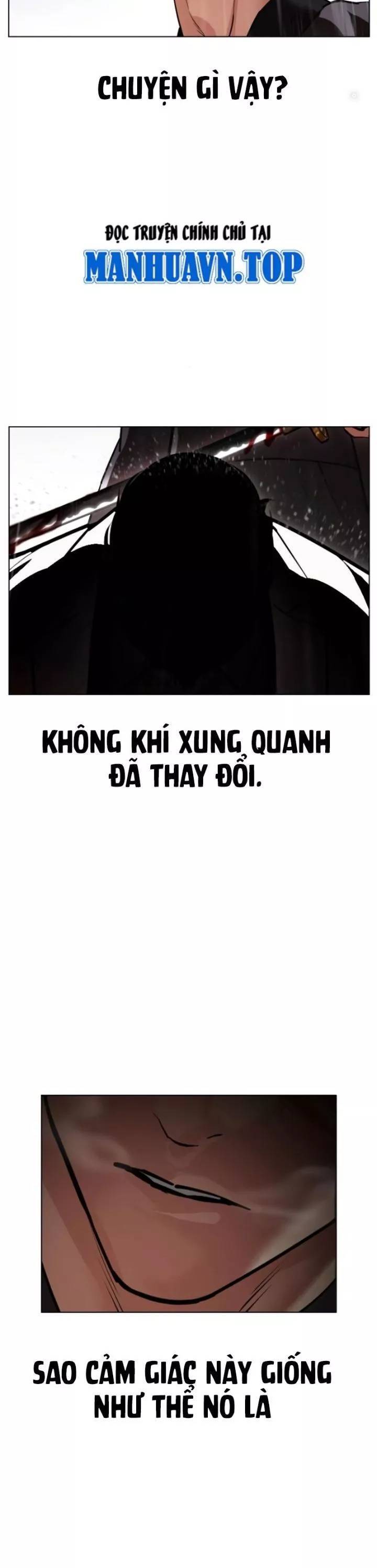 Hoán Đổi Diệu Kỳ Chap 529 - Next Chap 530