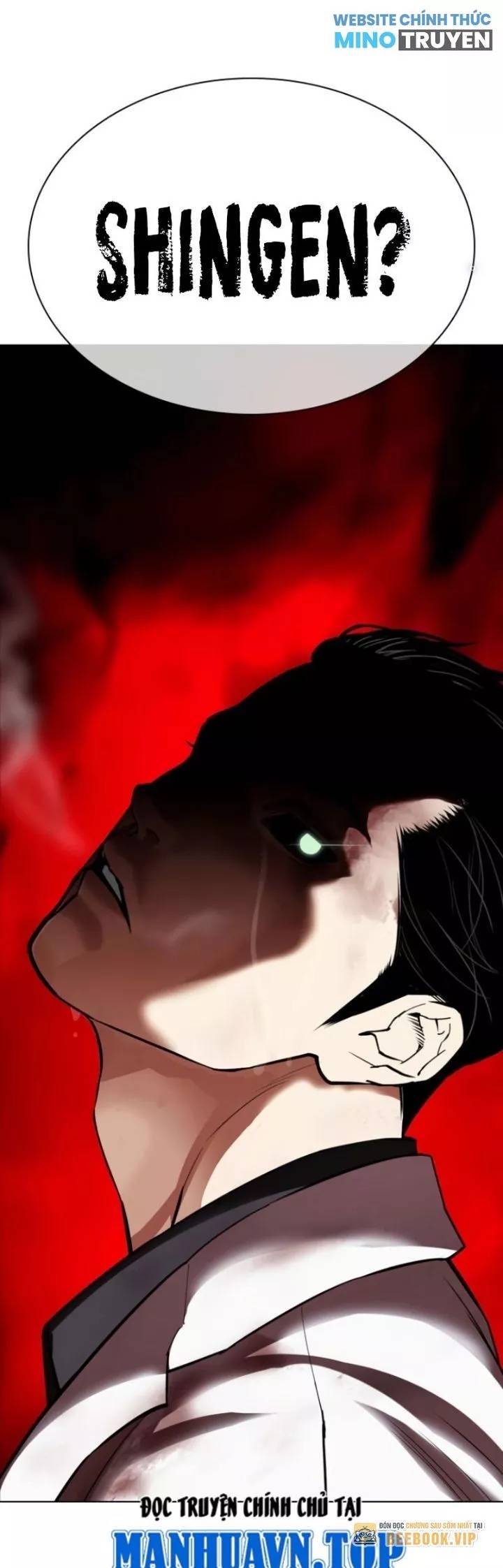 Hoán Đổi Diệu Kỳ Chap 529 - Next Chap 530