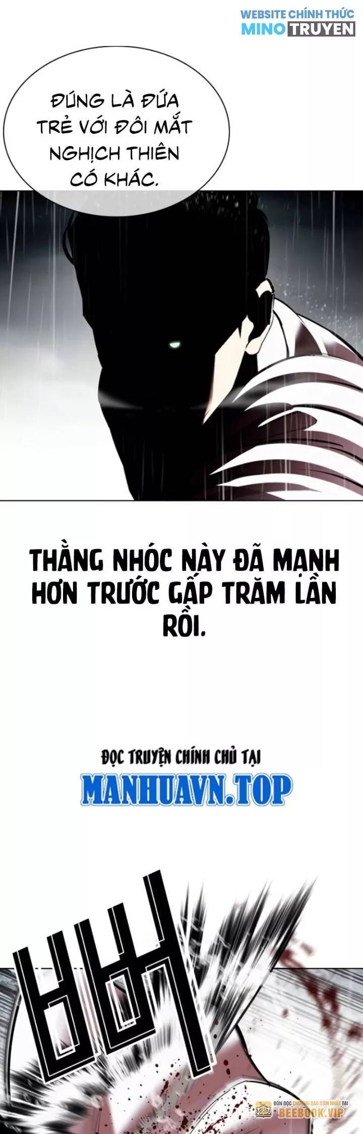 Hoán Đổi Diệu Kỳ Chap 529 - Next Chap 530