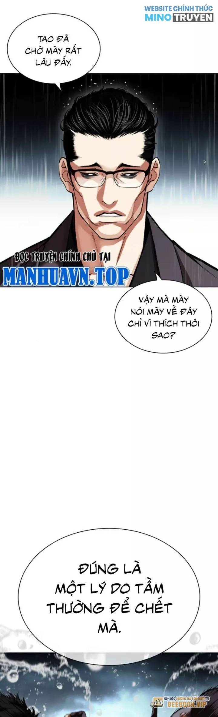 Hoán Đổi Diệu Kỳ Chap 529 - Next Chap 530