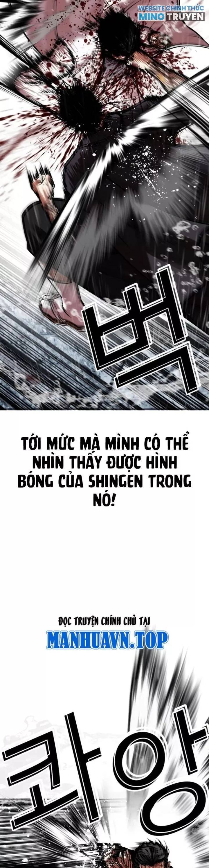 Hoán Đổi Diệu Kỳ Chap 529 - Next Chap 530