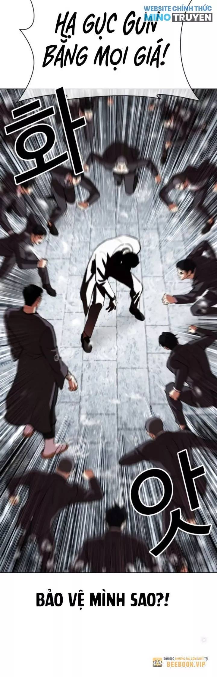 Hoán Đổi Diệu Kỳ Chap 529 - Next Chap 530