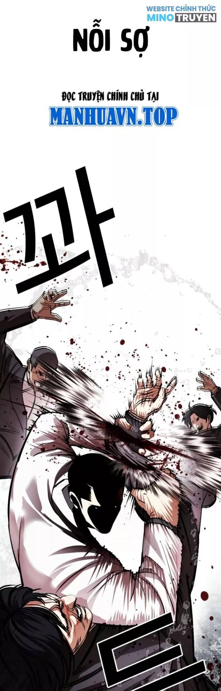 Hoán Đổi Diệu Kỳ Chap 529 - Next Chap 530