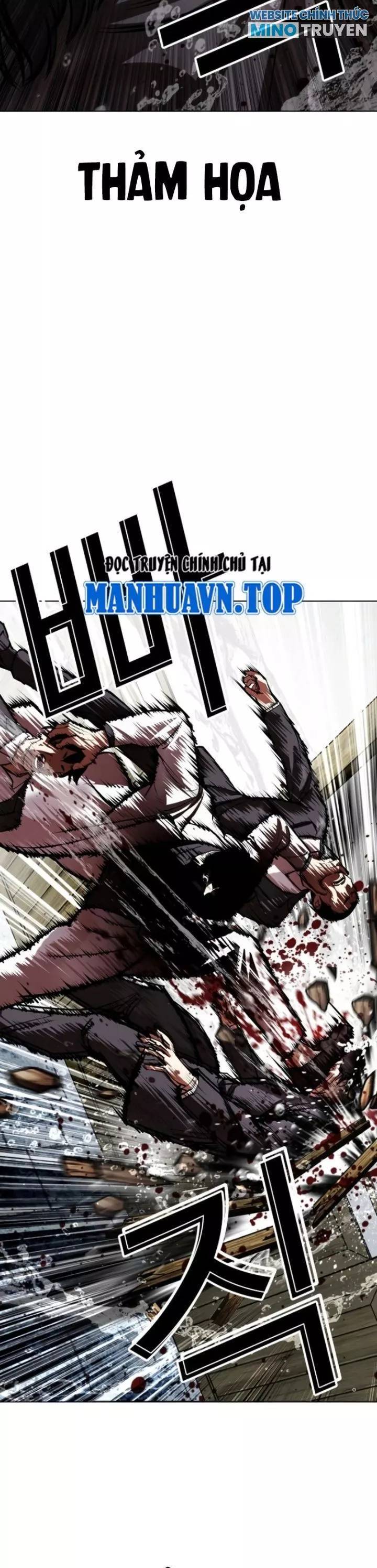 Hoán Đổi Diệu Kỳ Chap 529 - Next Chap 530