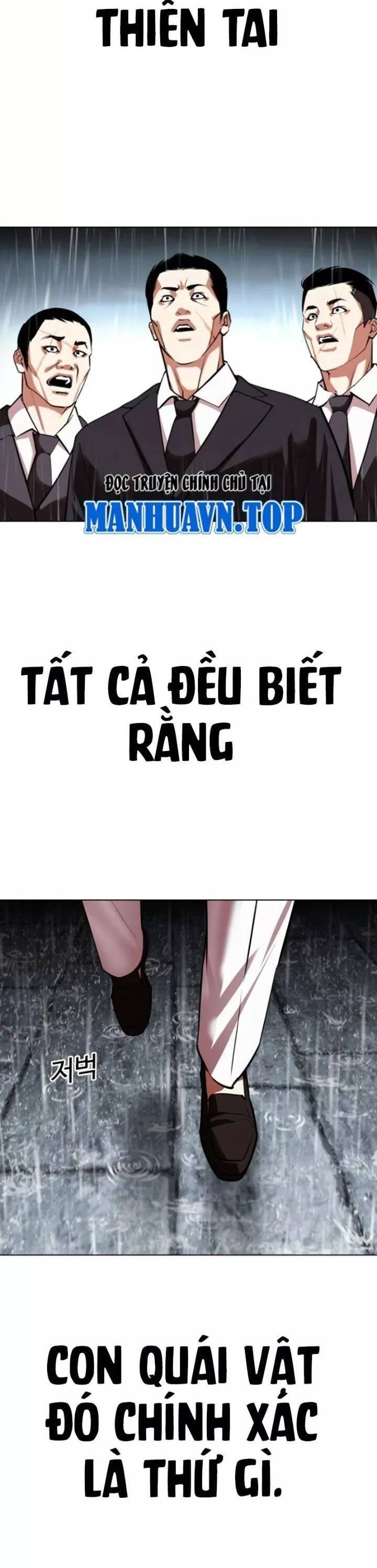 Hoán Đổi Diệu Kỳ Chap 529 - Next Chap 530