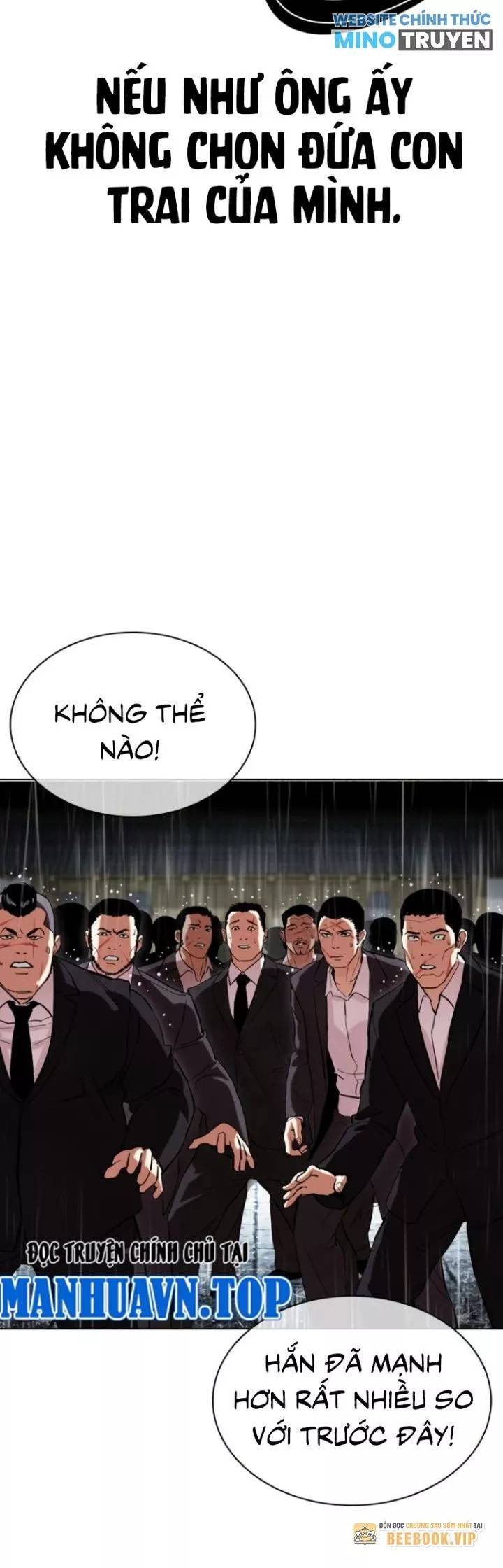 Hoán Đổi Diệu Kỳ Chap 529 - Next Chap 530