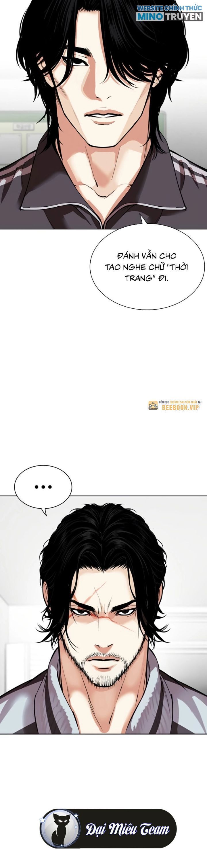 Hoán Đổi Diệu Kỳ Chap 531 - Next Chap 532