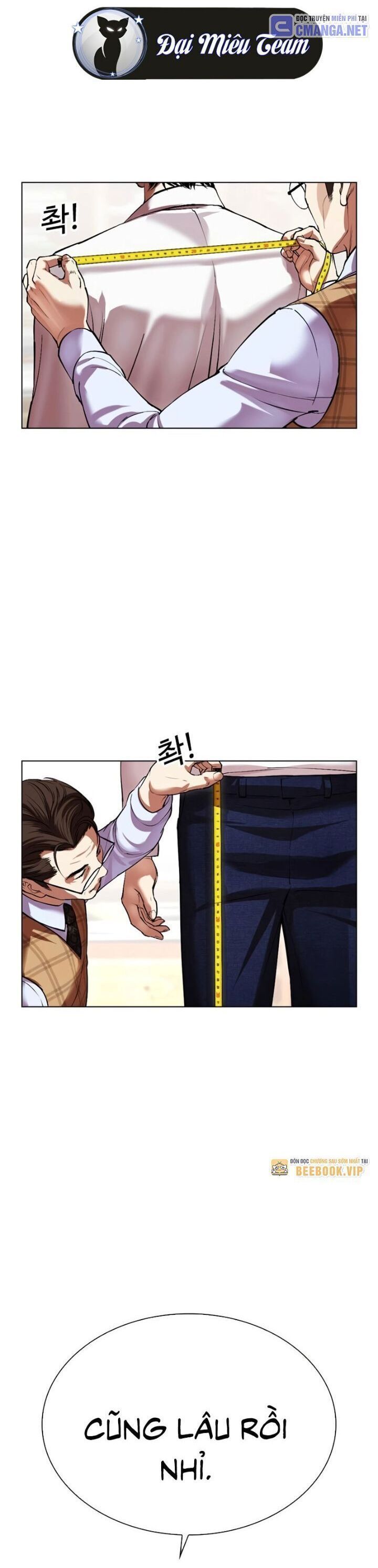 Hoán Đổi Diệu Kỳ Chap 531 - Next Chap 532