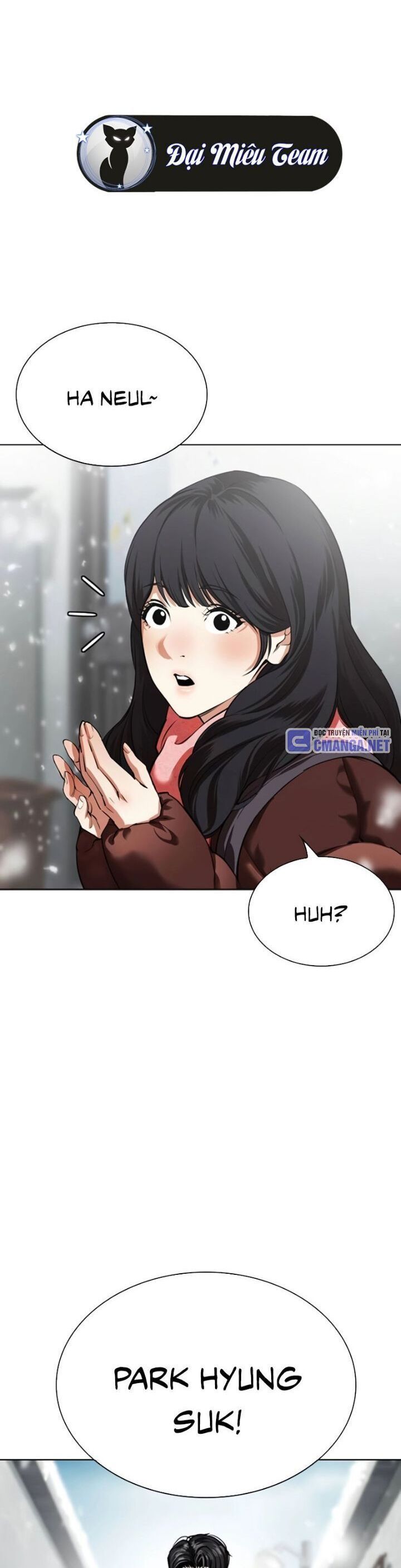 Hoán Đổi Diệu Kỳ Chap 531 - Next Chap 532