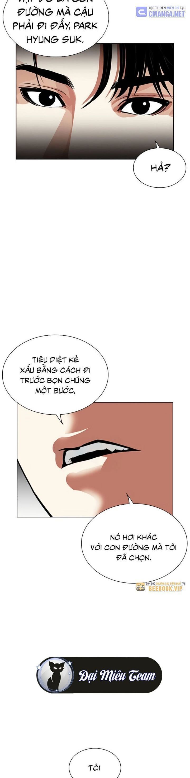 Hoán Đổi Diệu Kỳ Chap 531 - Next Chap 532