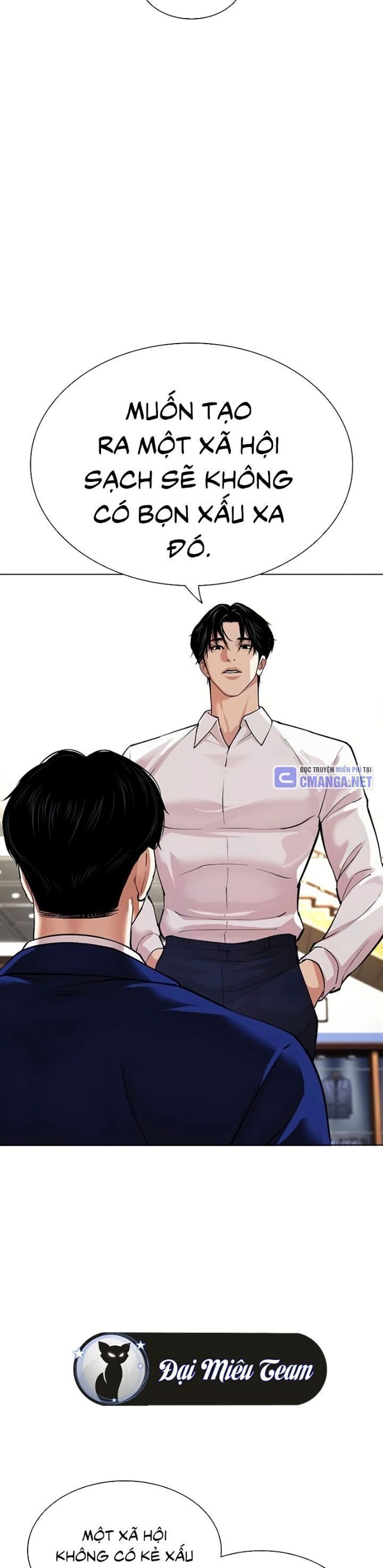 Hoán Đổi Diệu Kỳ Chap 531 - Next Chap 532