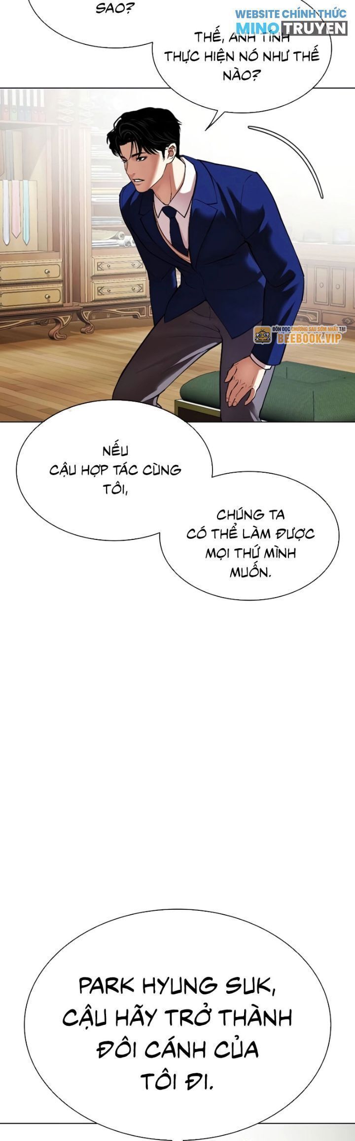 Hoán Đổi Diệu Kỳ Chap 531 - Next Chap 532