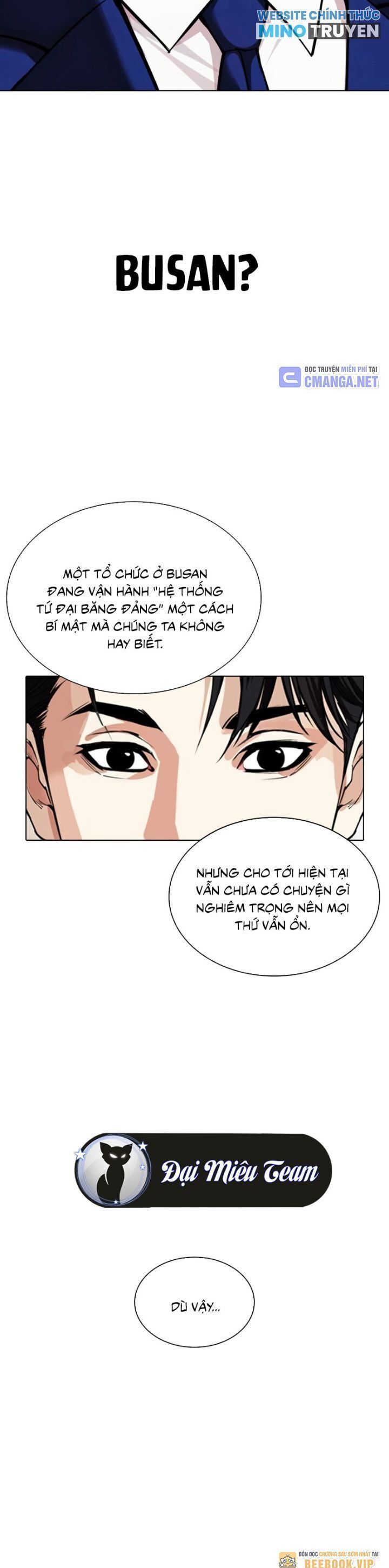 Hoán Đổi Diệu Kỳ Chap 531 - Next Chap 532