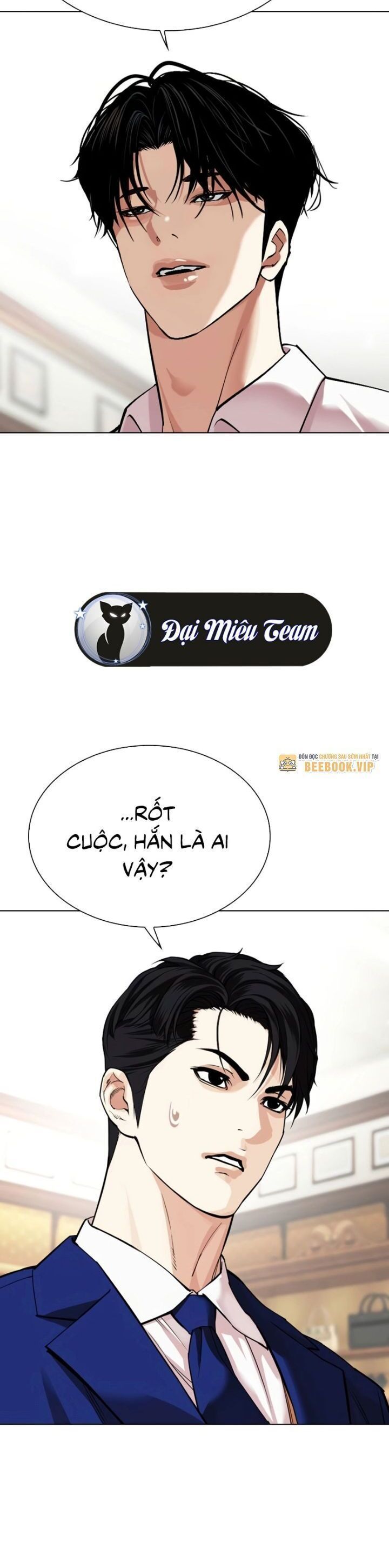 Hoán Đổi Diệu Kỳ Chap 531 - Next Chap 532