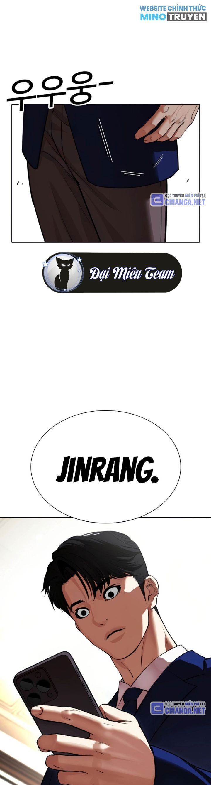 Hoán Đổi Diệu Kỳ Chap 531 - Next Chap 532
