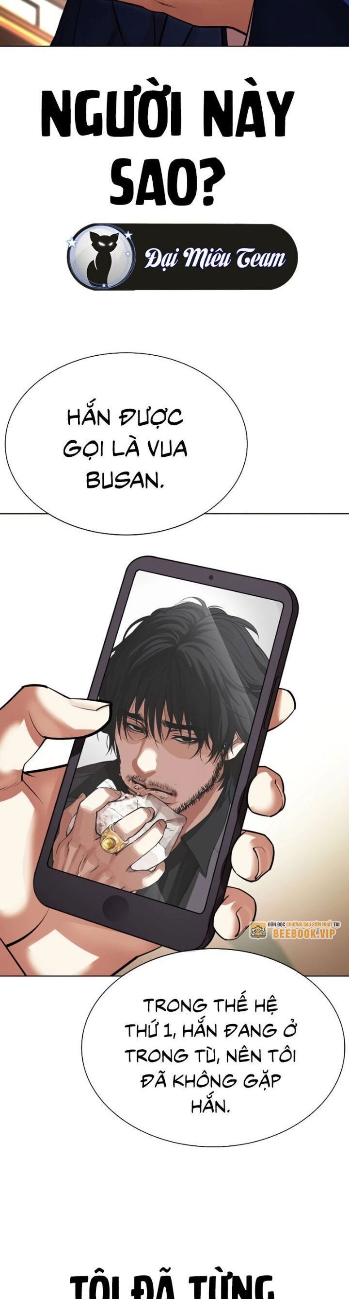 Hoán Đổi Diệu Kỳ Chap 531 - Next Chap 532