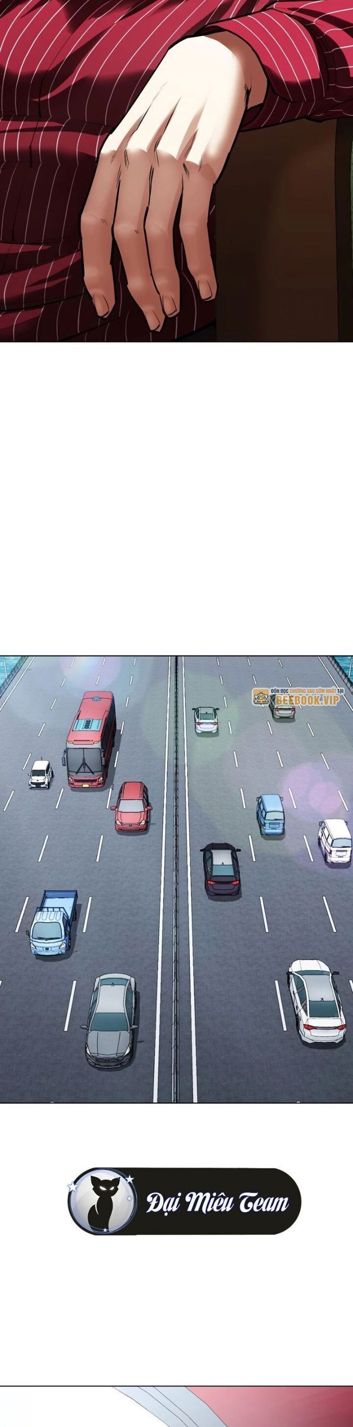 Hoán Đổi Diệu Kỳ Chap 531 - Next Chap 532