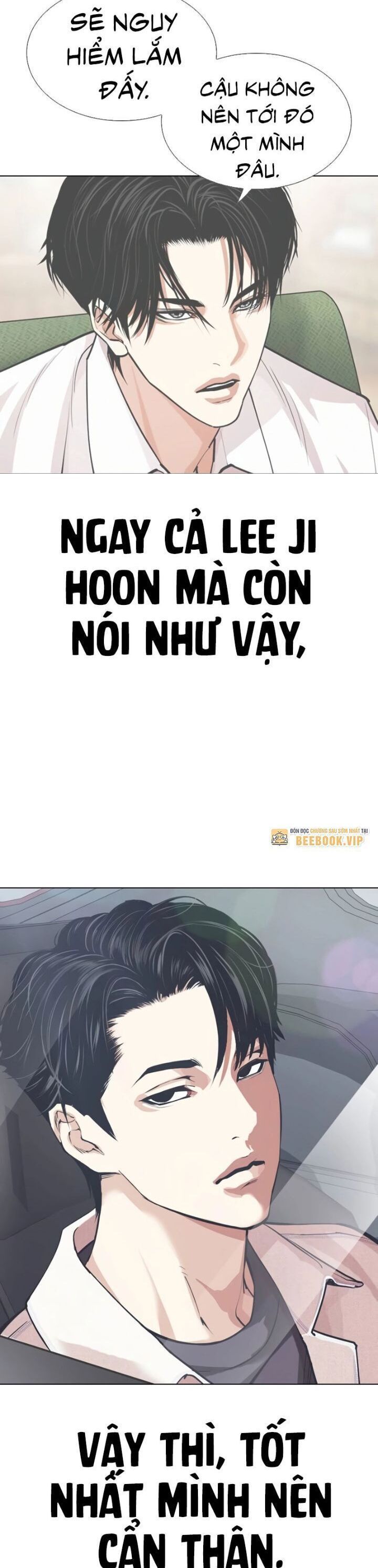 Hoán Đổi Diệu Kỳ Chap 531 - Next Chap 532