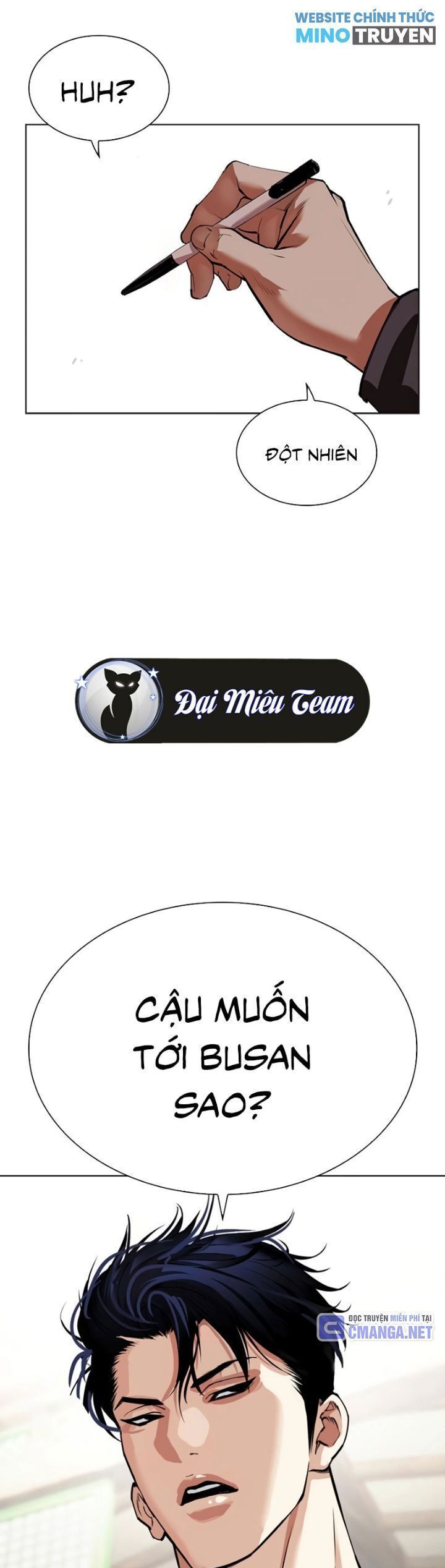 Hoán Đổi Diệu Kỳ Chap 531 - Next Chap 532