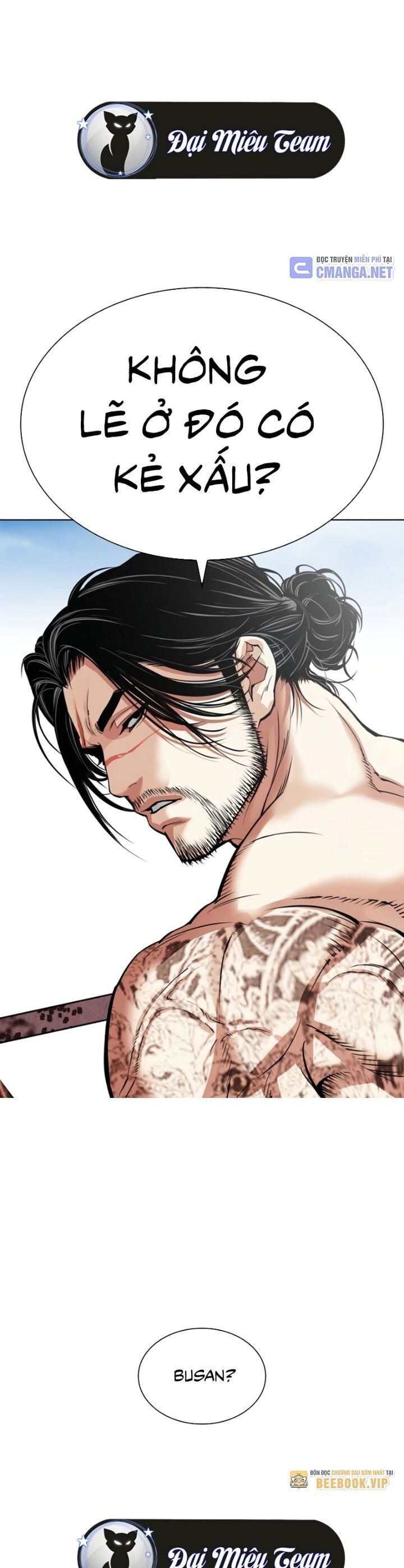 Hoán Đổi Diệu Kỳ Chap 531 - Next Chap 532