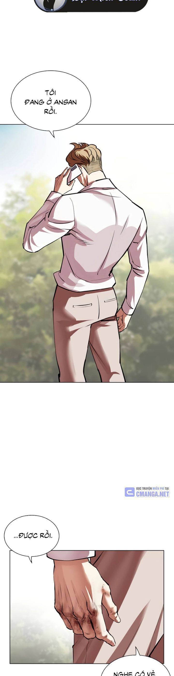 Hoán Đổi Diệu Kỳ Chap 531 - Next Chap 532