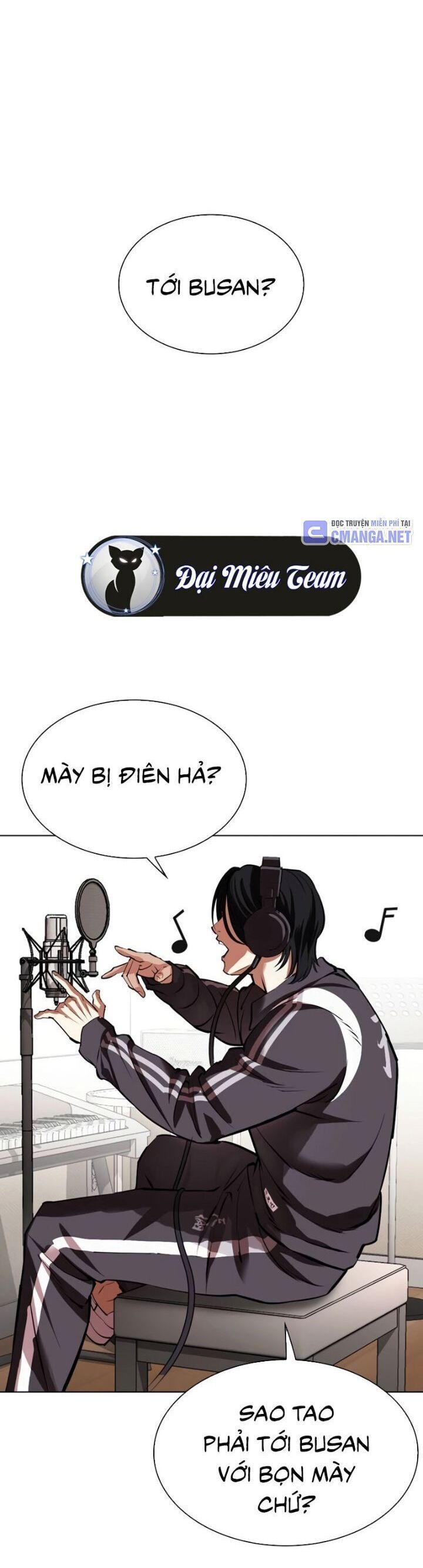 Hoán Đổi Diệu Kỳ Chap 531 - Next Chap 532